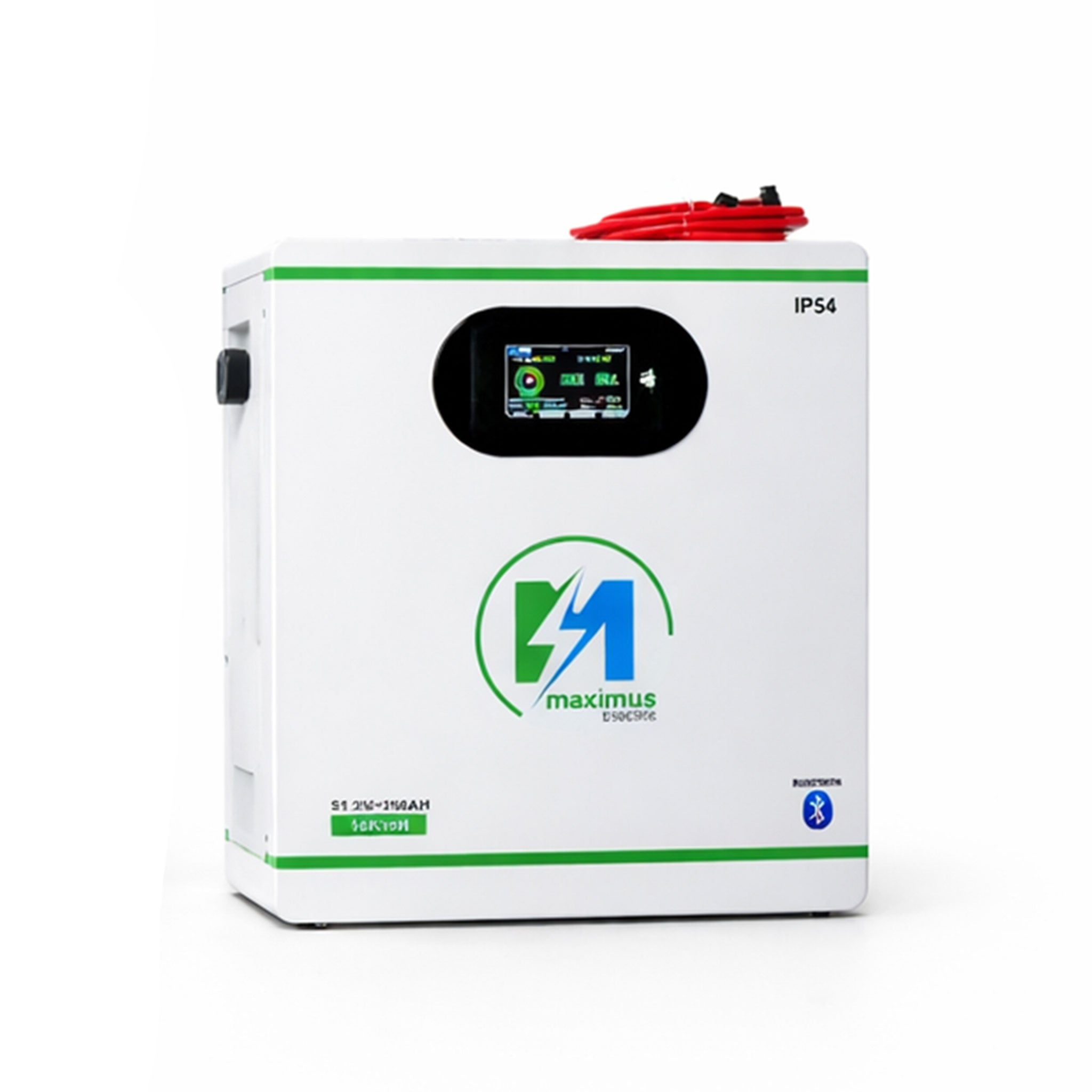 12V Series