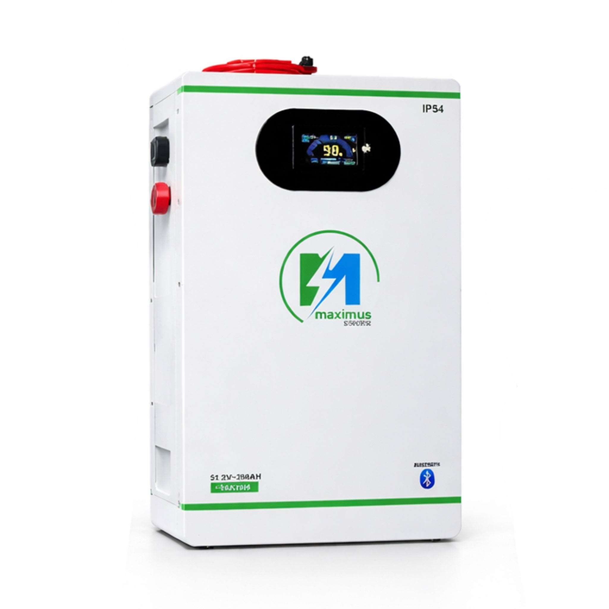 ME-25V Series LiFePO₄ Lithium Battery – 25V 100Ah / 150Ah / 200Ah / 300Ah